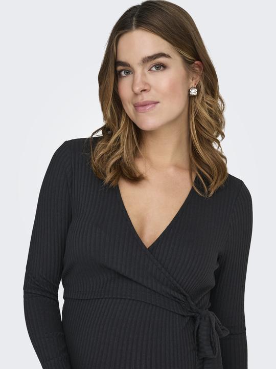 Image du produit Only Maternity OLMJENNIE Midikleid Kleid (M)