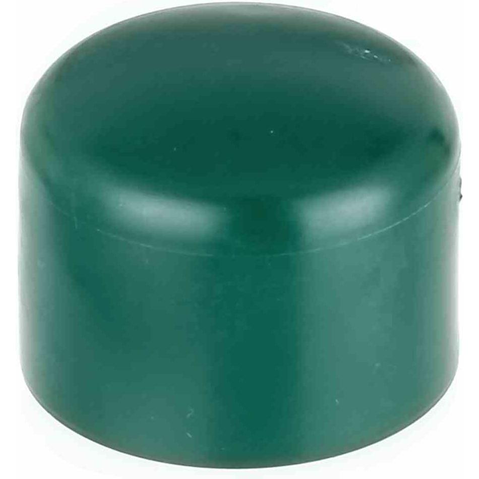 Thumbnail - GAH, Zaunpfosten + Pfähle, Alberts Kappen für Zaunpfähle 38 mm grün
