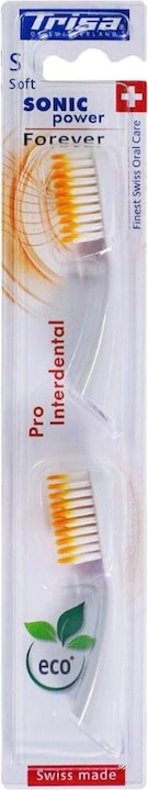 Trisa SonicPower/Forever Pro Interdental (2 x)