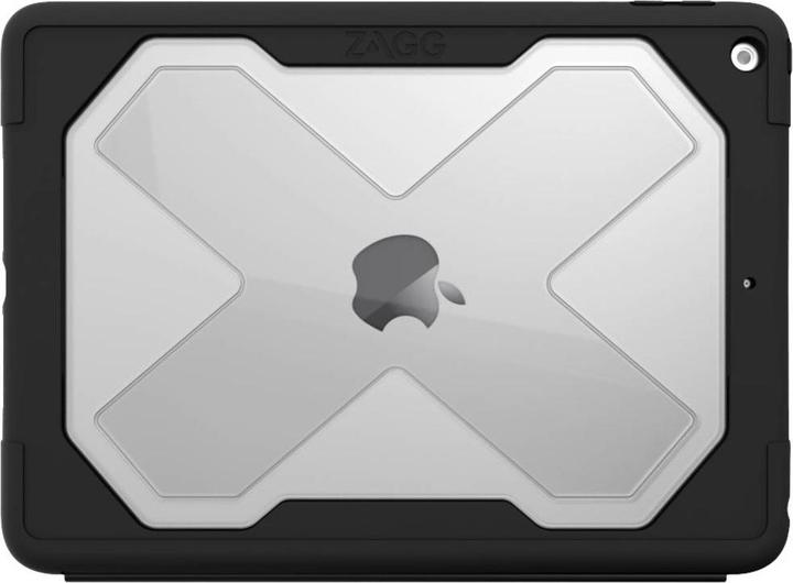 Image du produit Zagg Rugged Messenger (iPad 10.2 (2020), IPad 10.2 (2021))