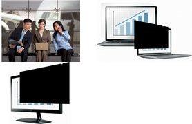 Produktbild Fellowes Privascreen 23.0W 16:9 (23", 16 : 9)