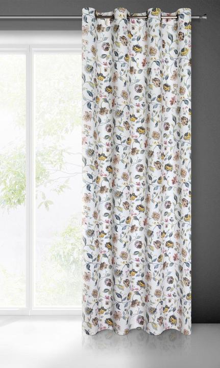 Produktbild Eurofirany Zas (140 x 250 cm)