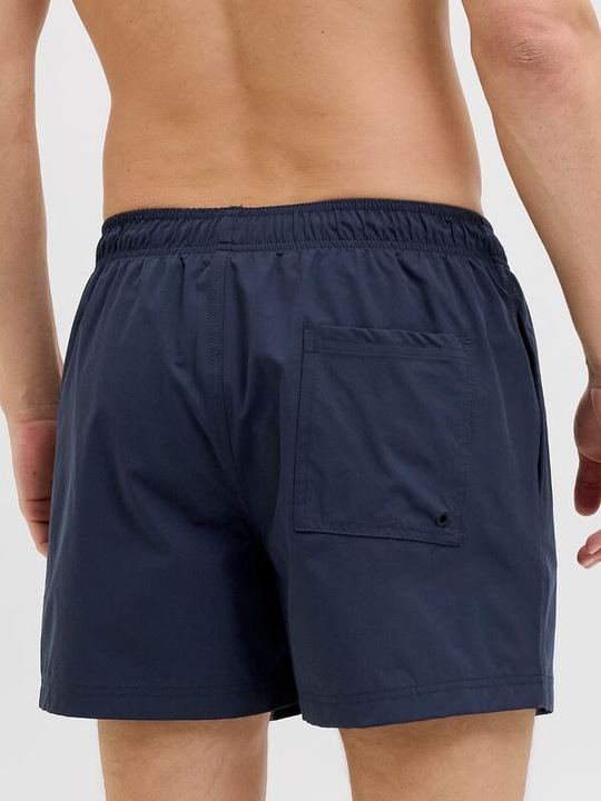 Actual product image Jack & Jones Jpstmaui Jjswim Solid Akm Sn (XL)