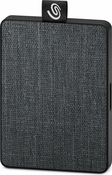 Seagate One Touch SSD (500 GB)