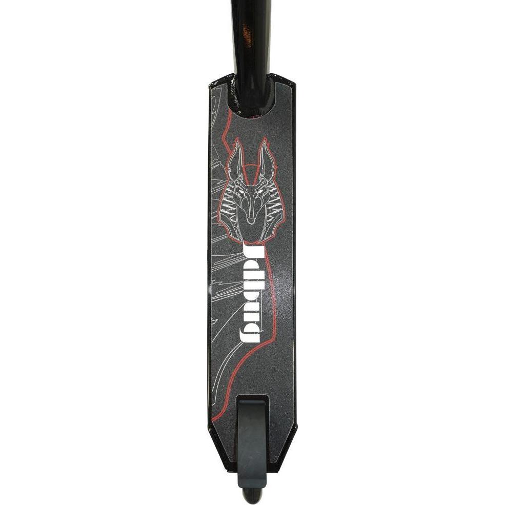 Thumbnail - JD Bug, Scooter