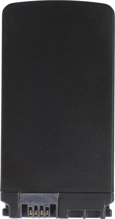 Actual product image AccuCell Akku Canon BP-827 (Camera battery)