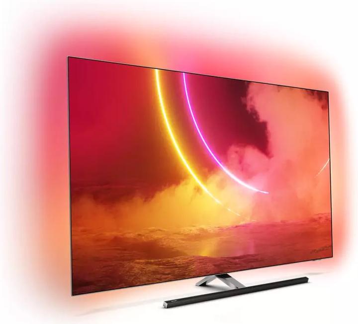 Produktbild Philips 55OLED865/12 (55", OLED, 4K)
