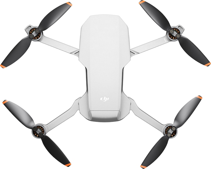 DJI Mini 2 SE (31 min, 246 g, 12 Mpx)