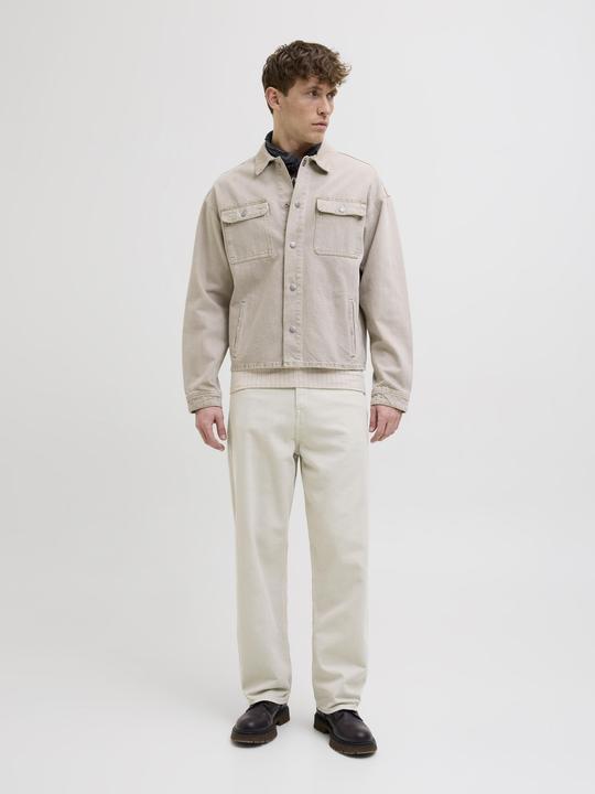 Produktbild Jack & Jones Wide Leg Fit 5-Pocket Hose 5-Pocket Hose (W29/L32)