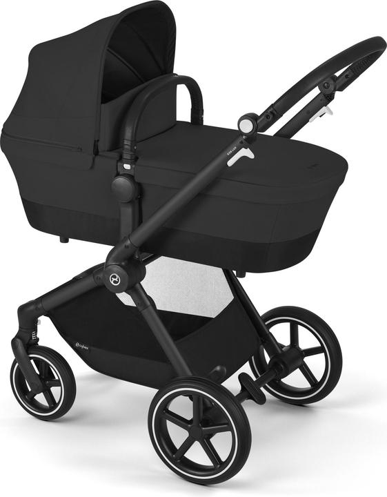 Produktbild Cybex Eos Lux Kombi