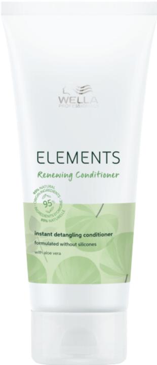 Image du produit Wella Elements Renewing Conditioner (200 ml)