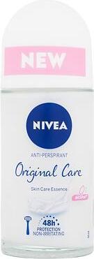 NIVEA Original Care (Roll-on, 50 ml)