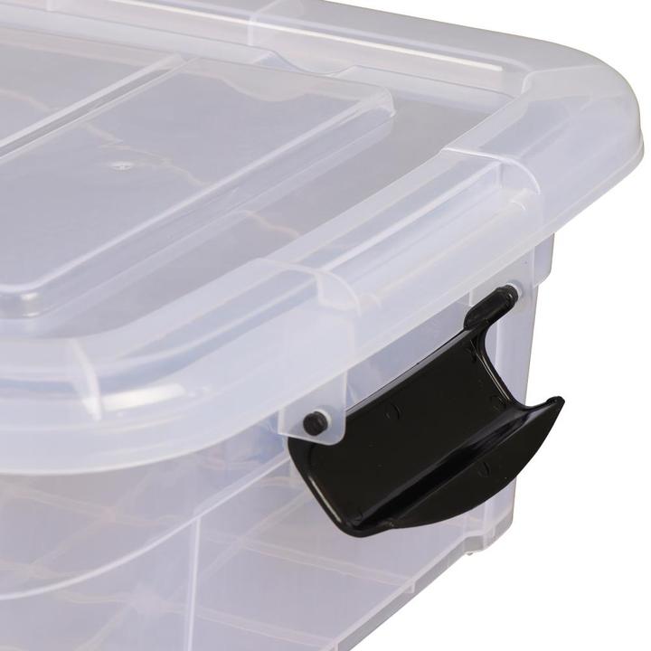 Immagine prodotto Siena Home Contenitore per sottopensile "Anzio" 30 l (78 x 39,5 x 18 cm, 30 l)