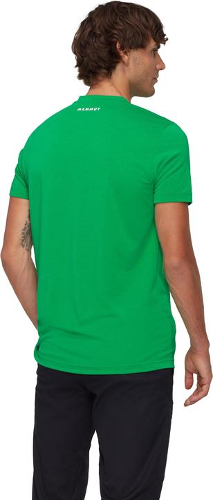 Actual product image Mammut Mountain T-Shirt Men 3308m (S)