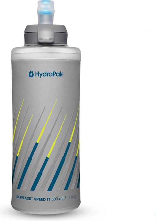 Image du produit Hydrapak Skyflask It Speed 500 ml - Trinkflasche (0.50 l)