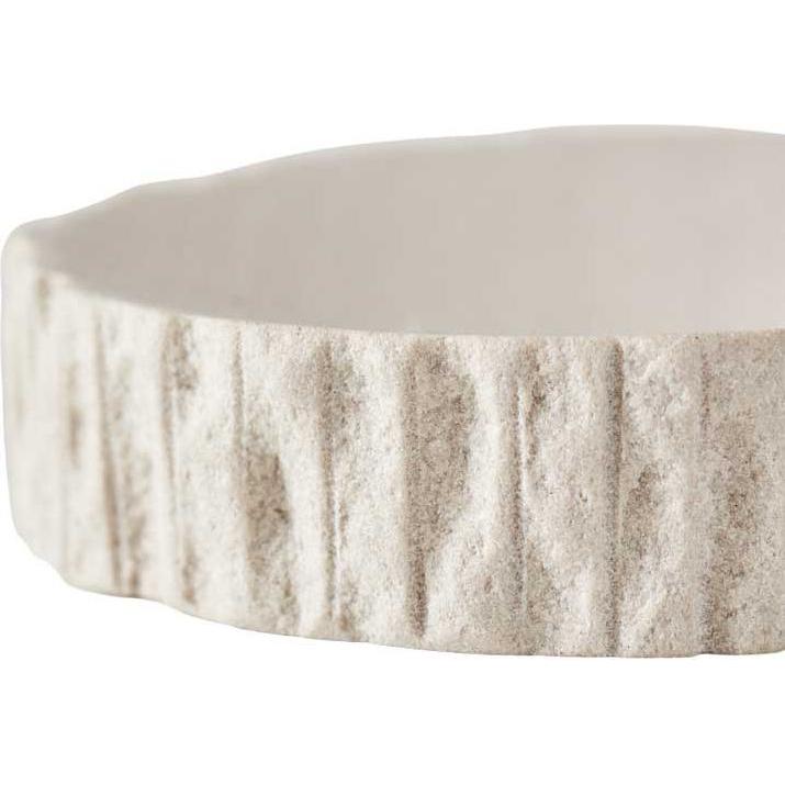 Thumbnail - Muubs, Seifenspender + Seifenschale, Kama Soap dish - Sand (9189002003)