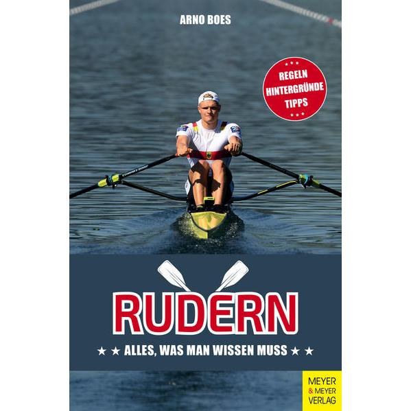 Rudern, Ratgeber von Arno Boes