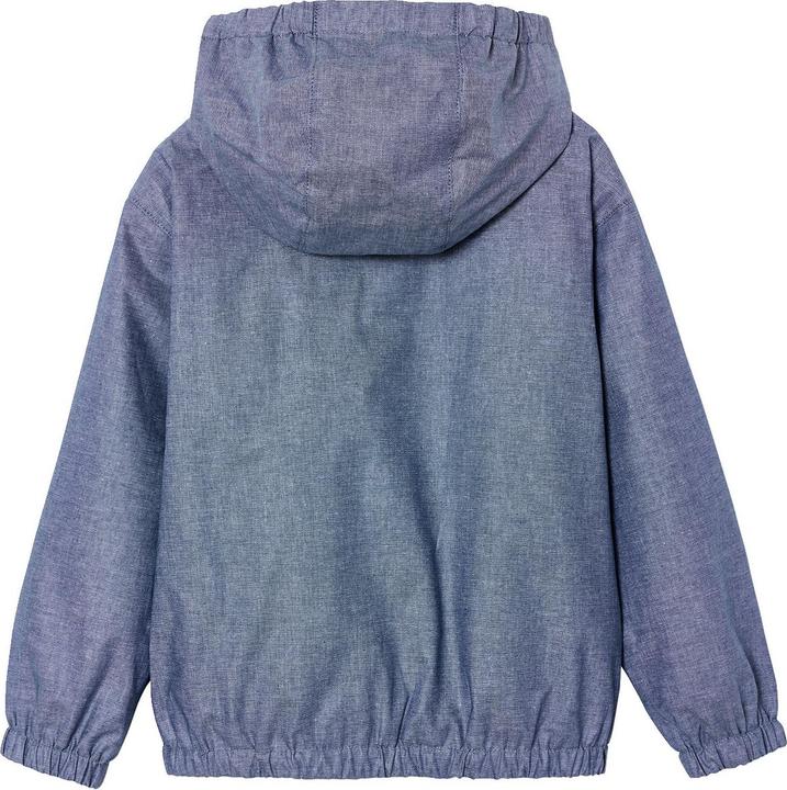 Produktbild Vertbaudet Windjacke Jungen mit Kapuze (110)