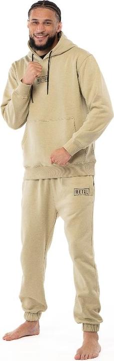 Image du produit Metal Boxe Desert Storm (XS)