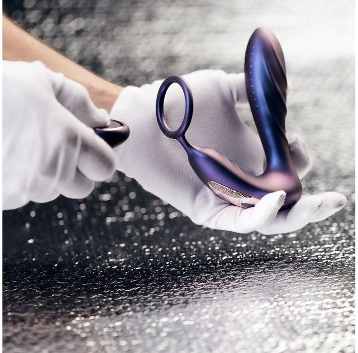 Immagine prodotto Hueman Black Hole