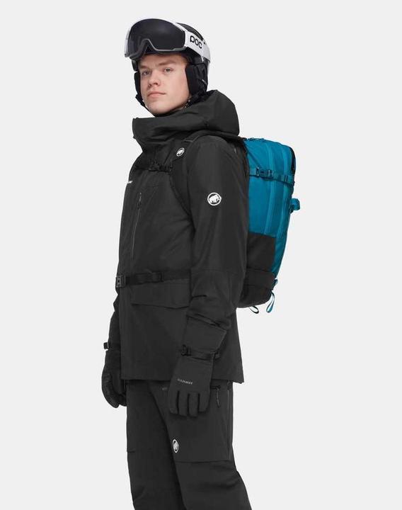 Actual product image Mammut Nirvana 28 (28 l)