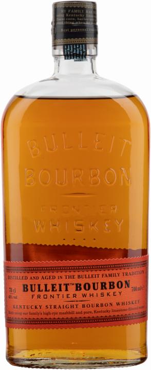 Image du produit Bulleit Frontier (1 x 70 cl)