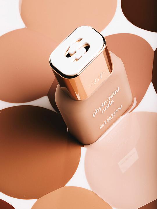 Image du produit Sisley Phyto Teint Nude No 3W1 (3W1 Amande chaude)