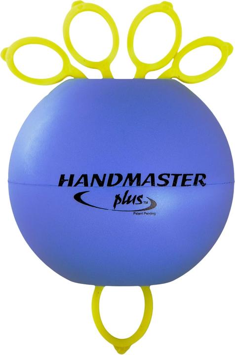 Togu Handtrainer Handmaster Plus