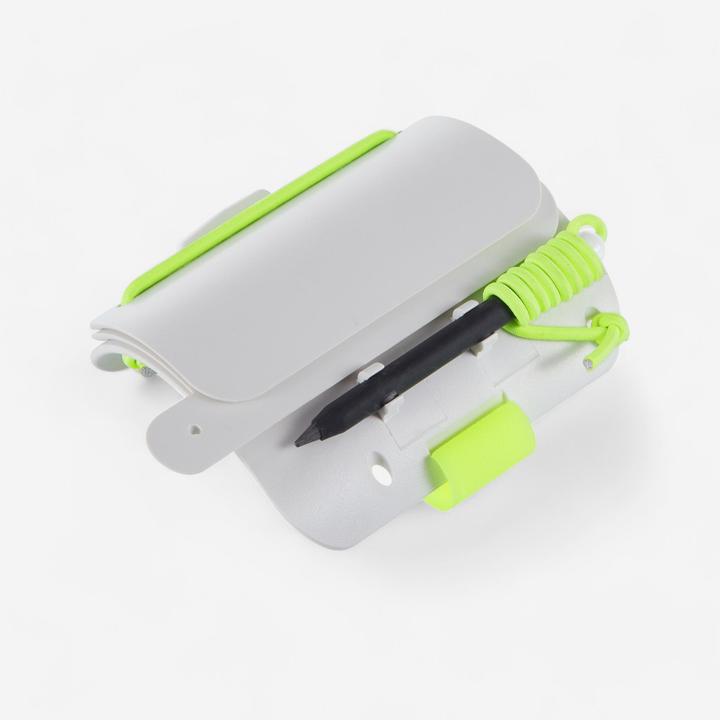 Actual product image Subea Underwater writing board with polyamide pen