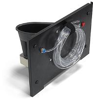 Actual product image Dryfast OCWPKK125 Kondensatpumpensatz für TTK125S - 655 Luftentfeuchter