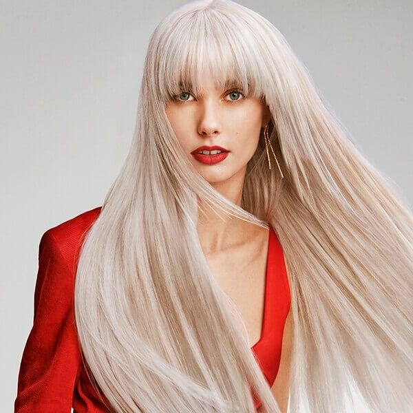 Produktbild Wella Ultimate Repair - Shampoo (100 ml, Flüssiges Shampoo)
