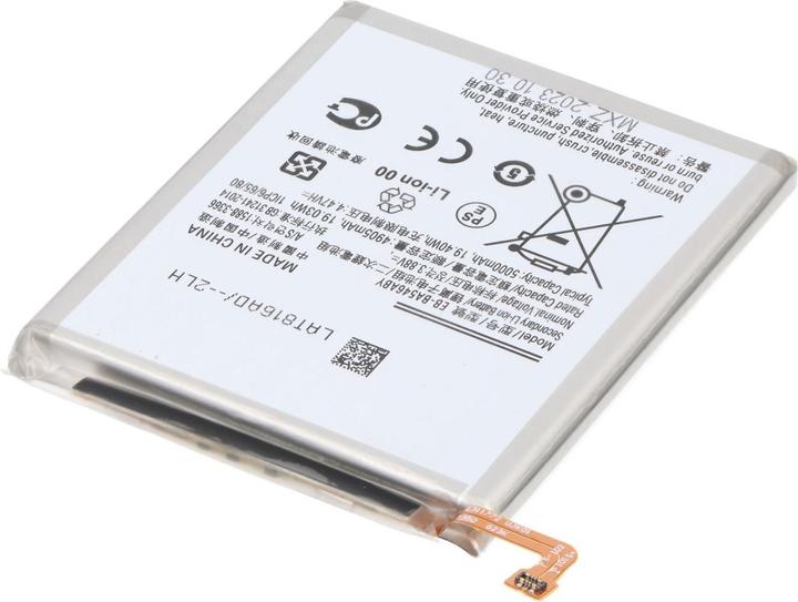 Produktbild AccuCell Akku Samsung Galaxy 54 5G, SM-A546B