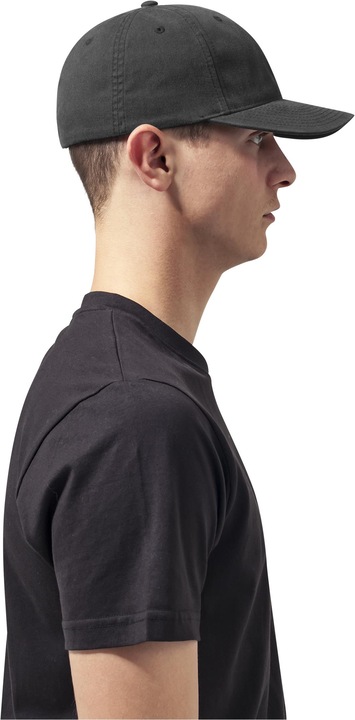Immagine prodotto Flexfit Cappello da papà in cotone lavato in capo (S, M)