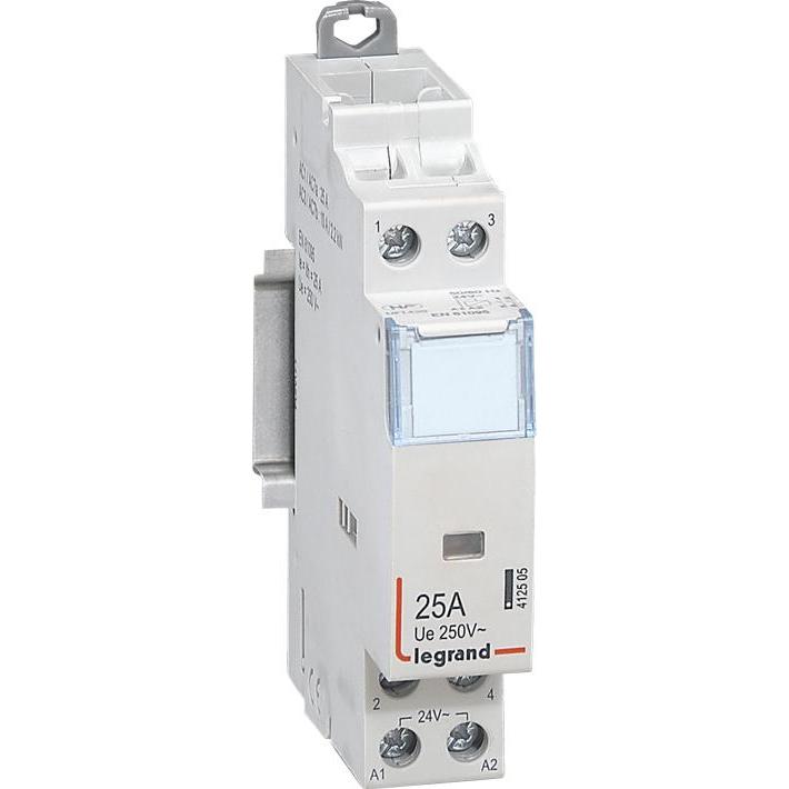 Legrand 412505, Relais