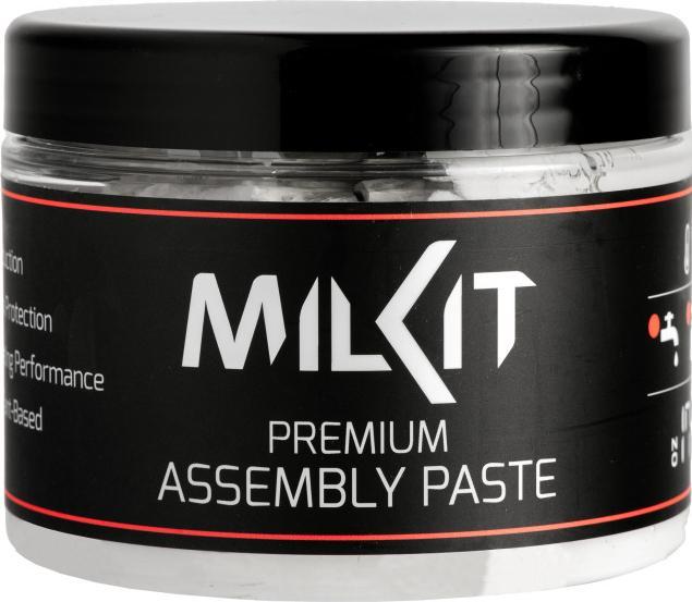 Produktbild MilKit Premium Assembly Paste (500 ml, Montagepaste)