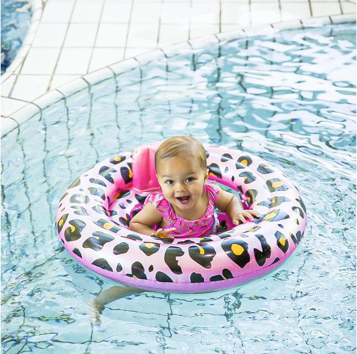 Productafbeelding Swim Essentials Luipaard