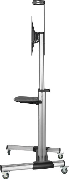 Produktbild InLine TV-Wagen (Universal, 70", 50 kg)