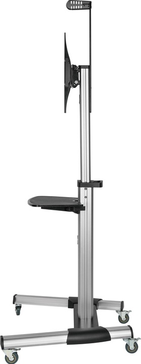 Produktbild InLine TV-Wagen (Universal, 70", 50 kg)