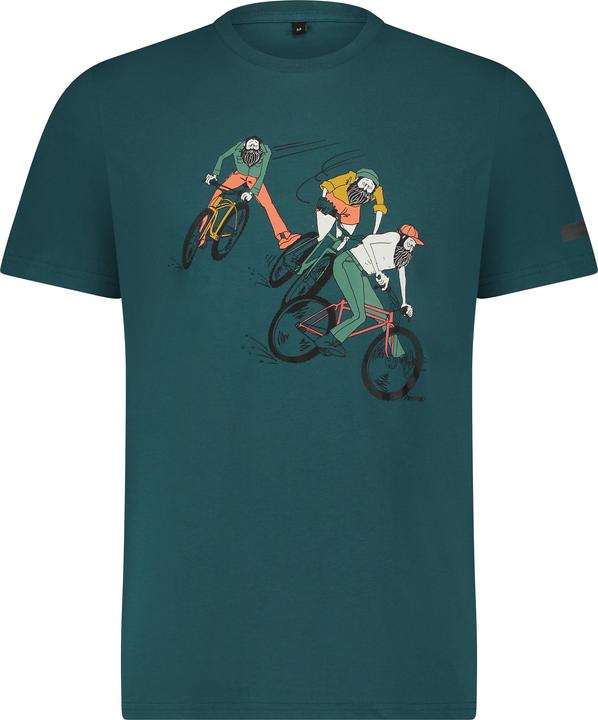 Produktbild Shimano Men Graphic Ltd T-Shirt (XXL)