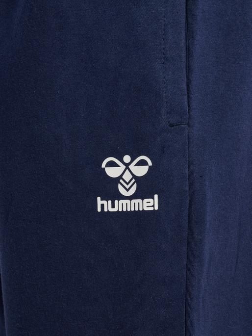 Actual product image hummel hmlMOVER COTTON PANTS (M)