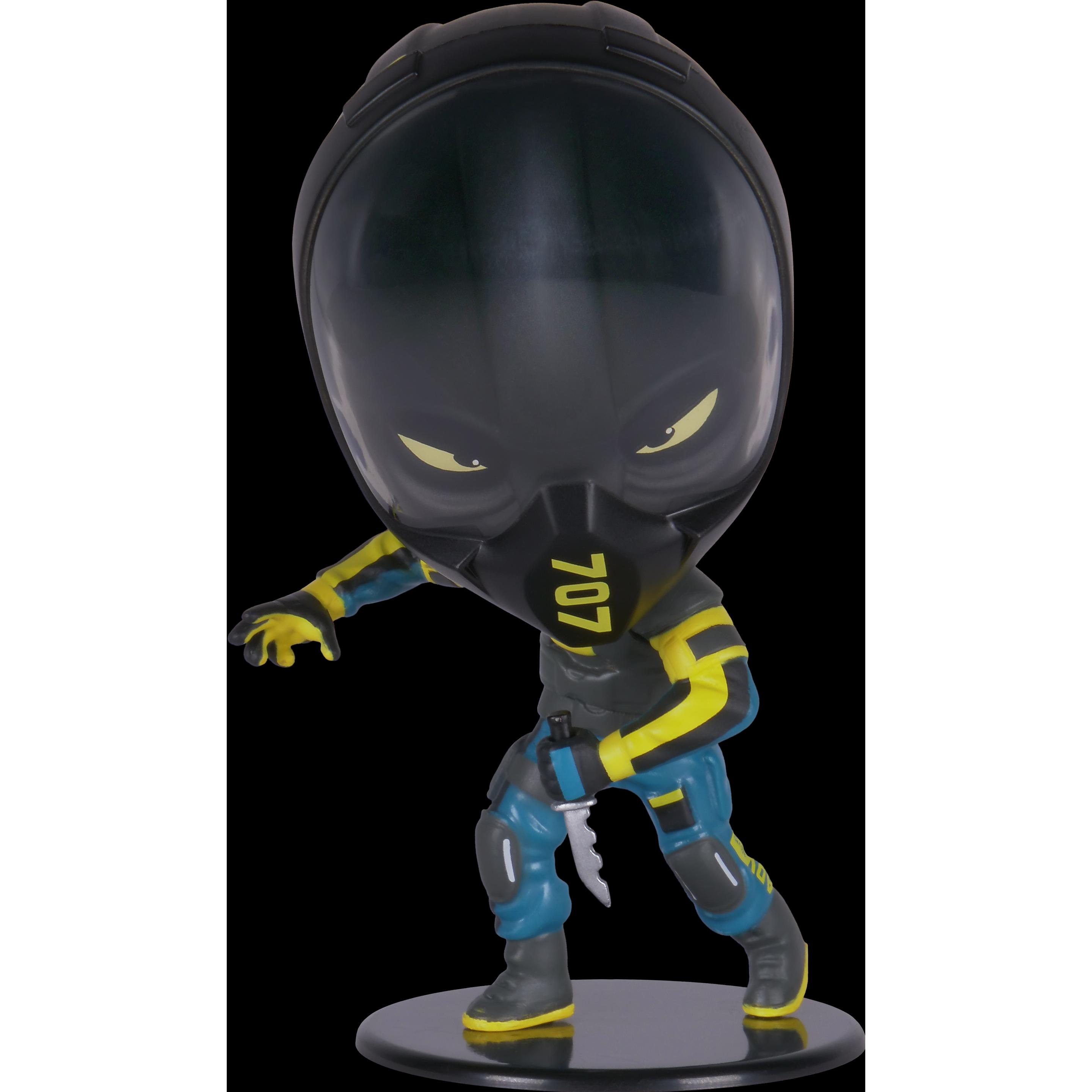 Thumbnail - Ubisoft Six Collection -- Six Collection Extraction - Vigil Figur