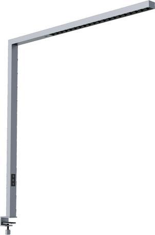 Produktbild Siteco LED-Tischleuchte (10.30 lm)