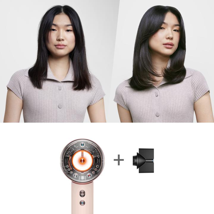 Image du produit Dyson Supersonic Nural HD16