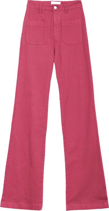 Actual product image La Petite Étoile 's trousers sonny t (40)