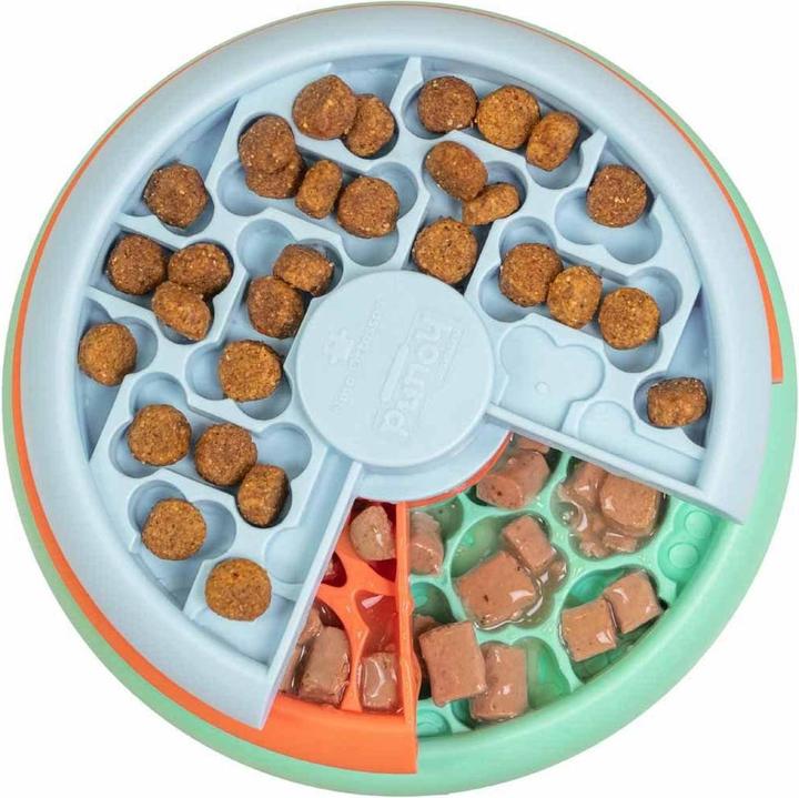 Outward Hound Puppy Lickin Layer - (645.5582) (Intelligence toy dog)