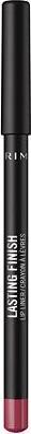Produktbild Rimmel London Lasting Finish Lip Pencil Dlouhotrvajaca Tua3 4ka Na Rty 1 2 G (215 Ms. Mauve)