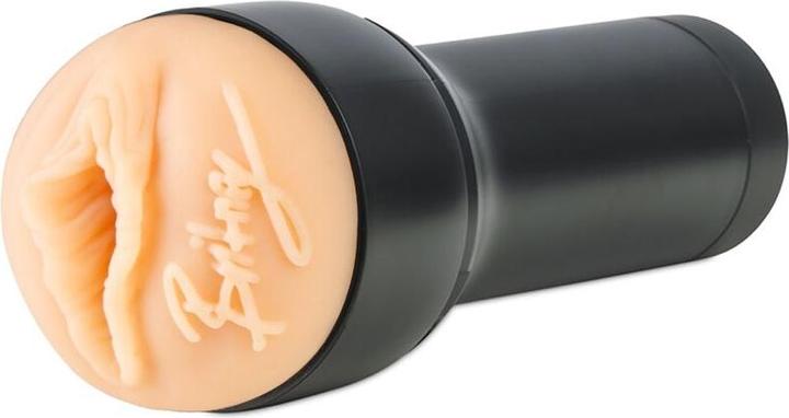 Actual product image Kiiroo Feel Britney Amber