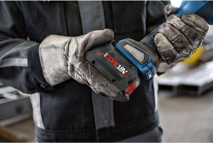Actual product image Bosch Professional Zubehör GBA ProCORE 8 Ah 18V+ (18 V)