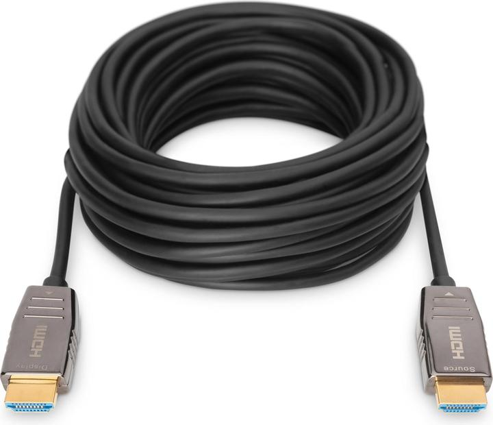 Productafbeelding Digitus HDMI - HDMI (10 m, HDMI, 2.1)