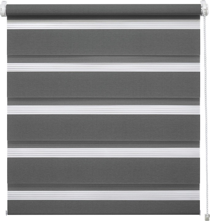 Actual product image My home EASYFIX double roller blind (100 x 150 cm)